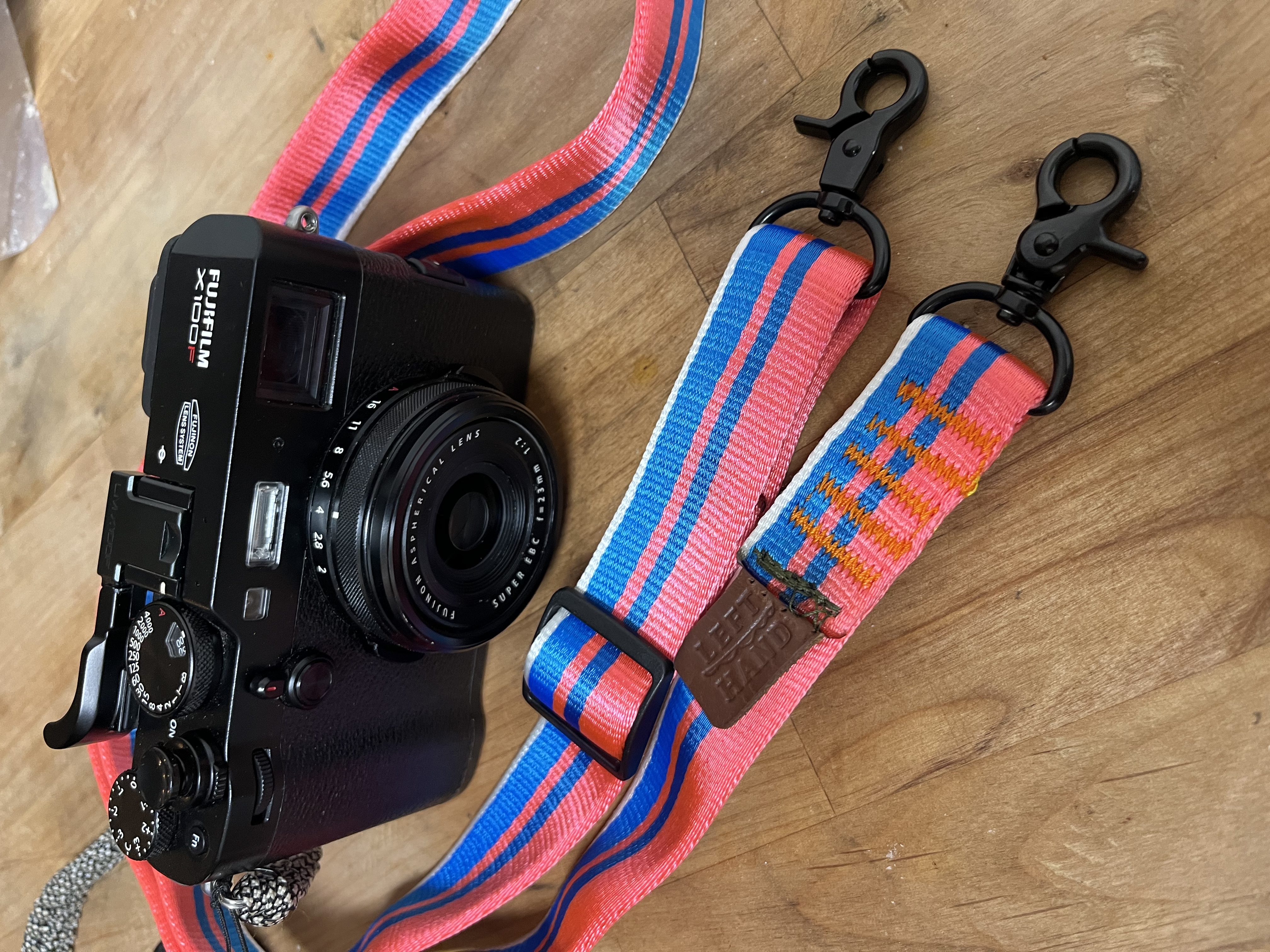 Camera Strap